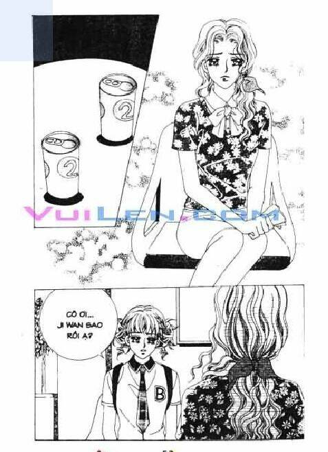 ánh nắng chói chang chapter 14 52