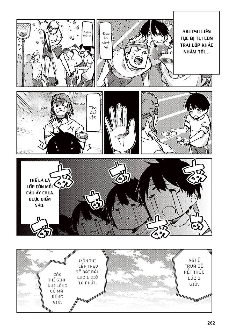 jiangshi kaitan blood chapter 87 8