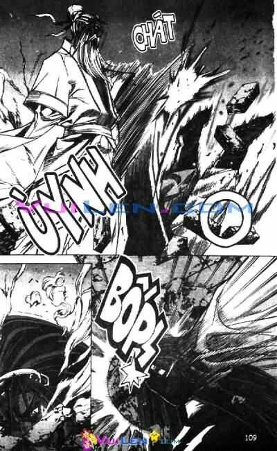 king of hell chapter 51 15