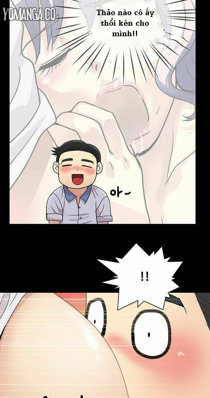 cậu sẽ làm như tôi nói chứ? chapter 2 28