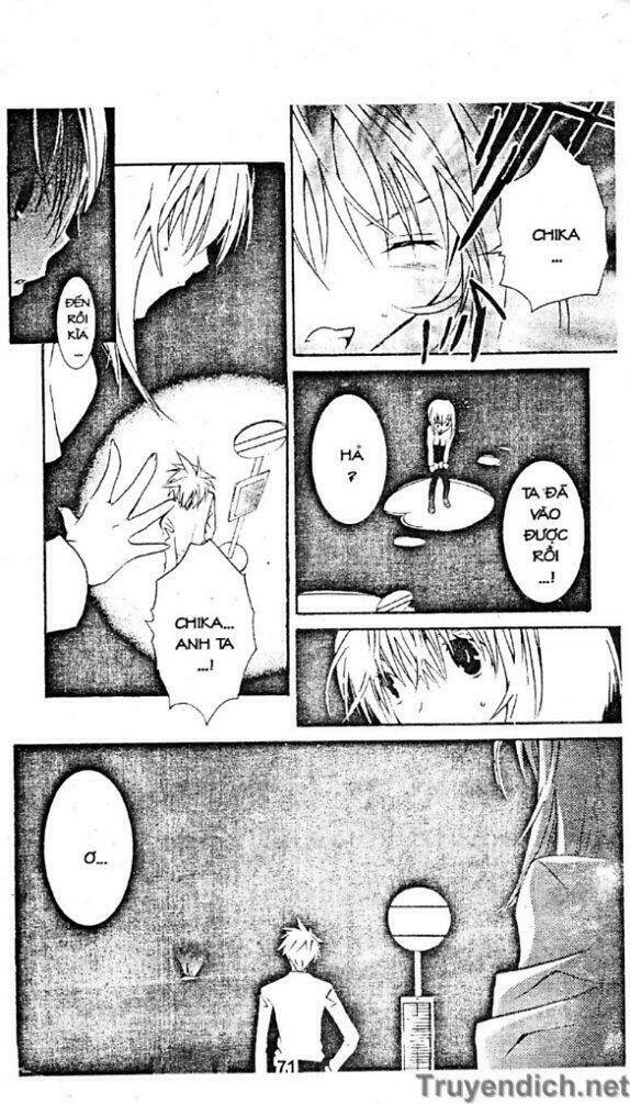 zombie-loan chapter 38 17