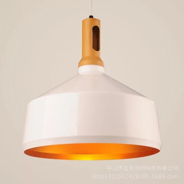Đèn thả trần,đèn thả quán cafe, đèn trang trí, đèn decor, chao đèn thả