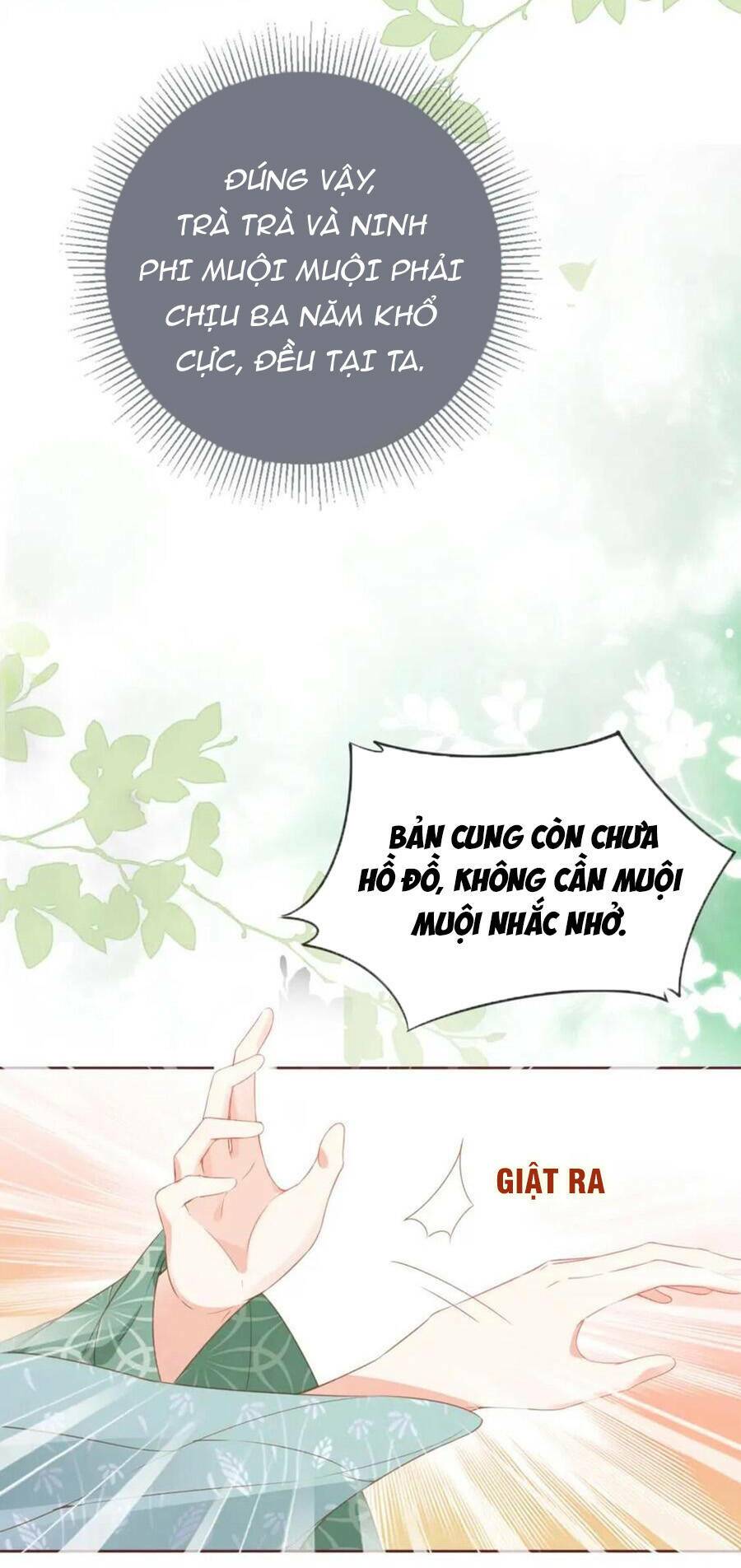 nhặt được bảo bối manh manh chapter 34 46