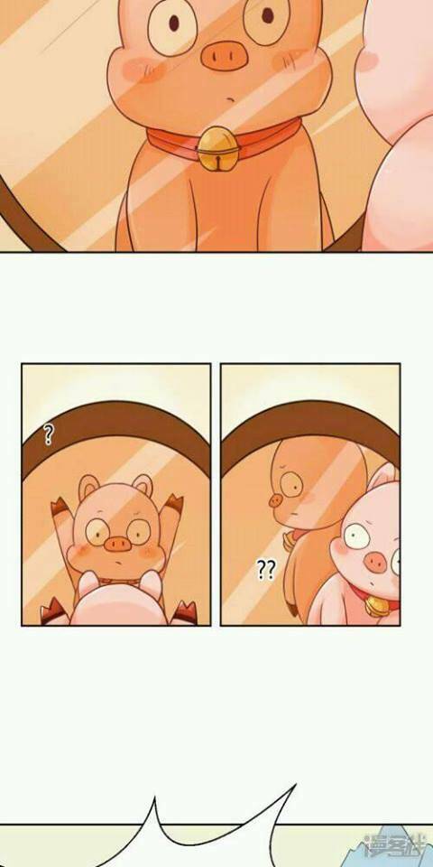 đệ tử của ta là heo chapter 1 15