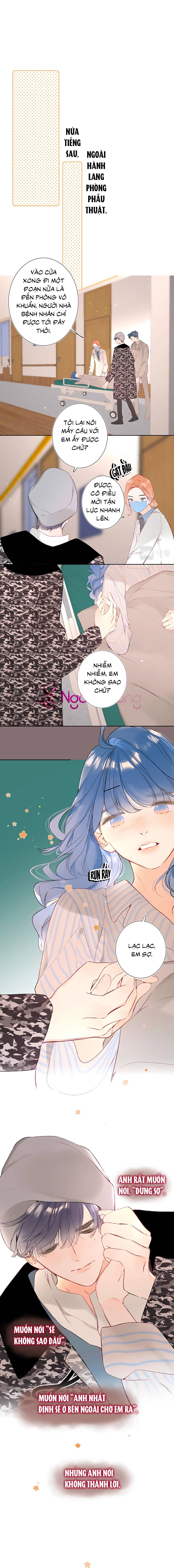 đừng khóc chapter 92 4