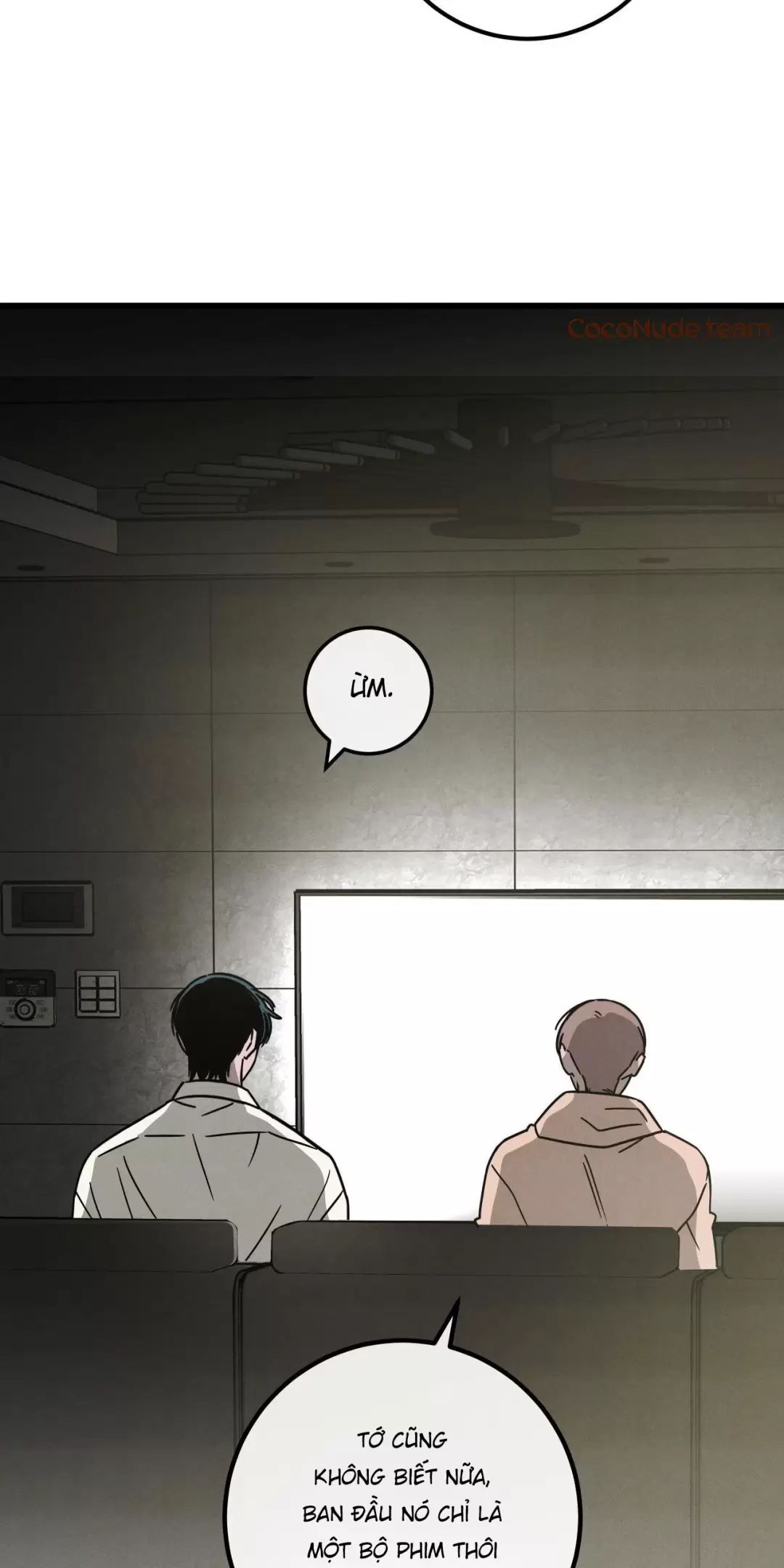 lời tỏ tình từ con số 0 chapter 15 60