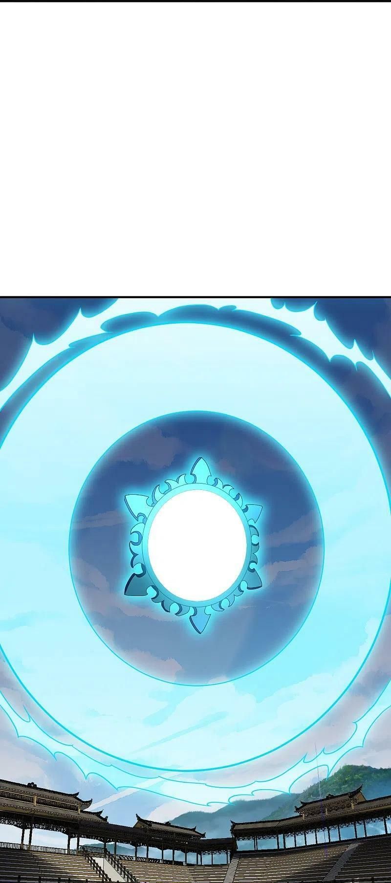 tiên võ đế tôn chapter 267 34