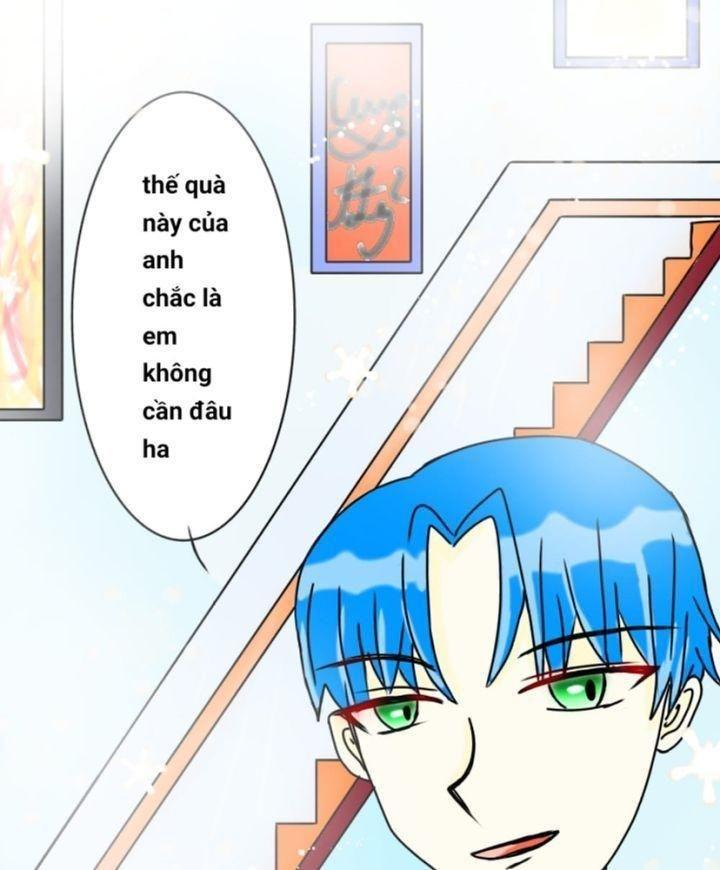 xuyên không làm thái tử phi chapter 1 89