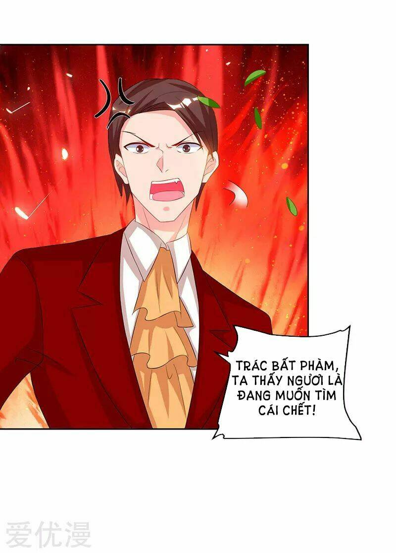 trọng sinh khí thiếu quy lai chapter 71 21