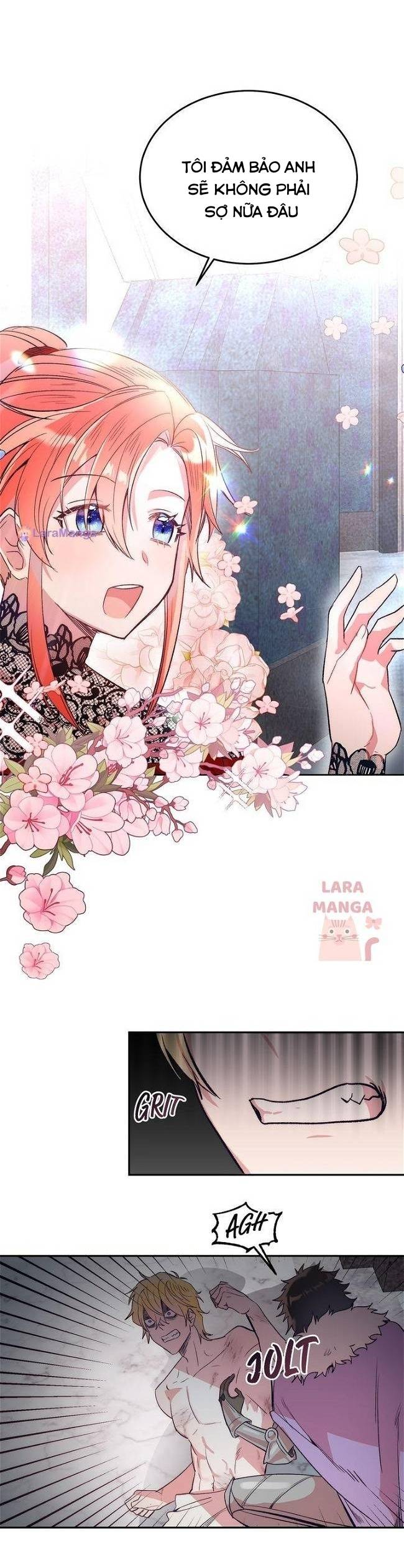 cách để trao vương miện cho vị hoàng tử hoang dã của tôi chapter 6 25