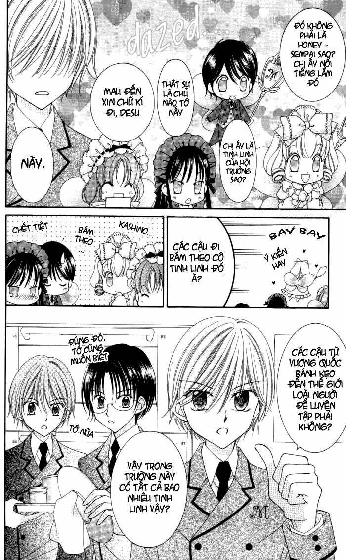 yumeiro patissiere chapter 7 6