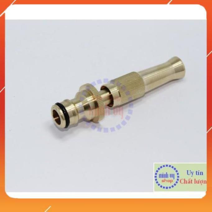 Vòi xịt nước có chức năng chỉnh tia gom xòe, vòi tưới cây, xịt sân, rửa xe đa năng 206587.622-5