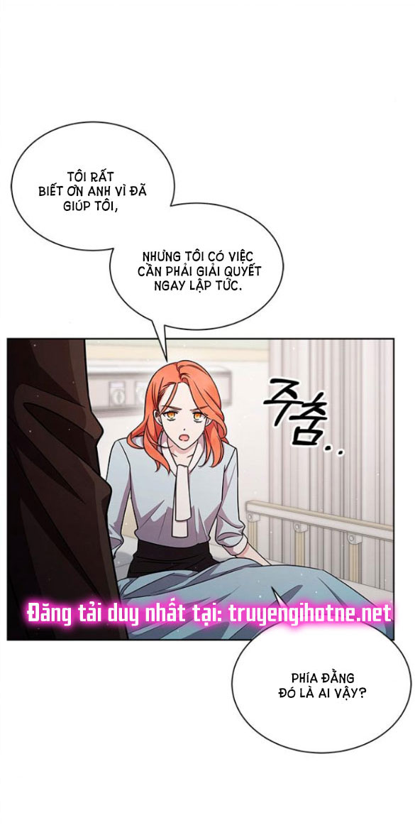 the castle - cô dâu của quỷ chapter 2.1 36