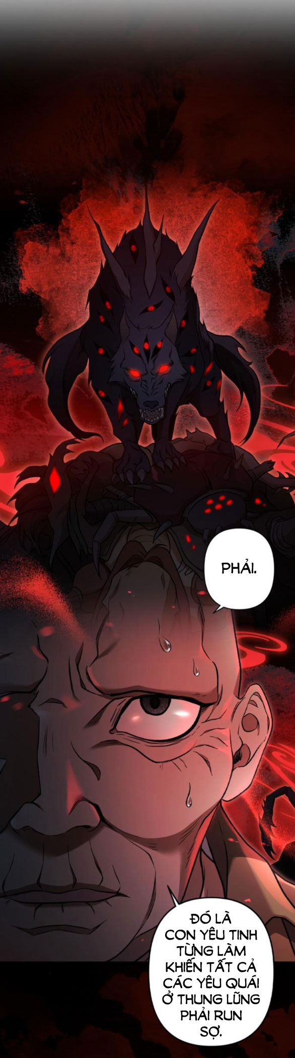 Bản Tình Ca Heeran chapter 68.1 - Trang 14