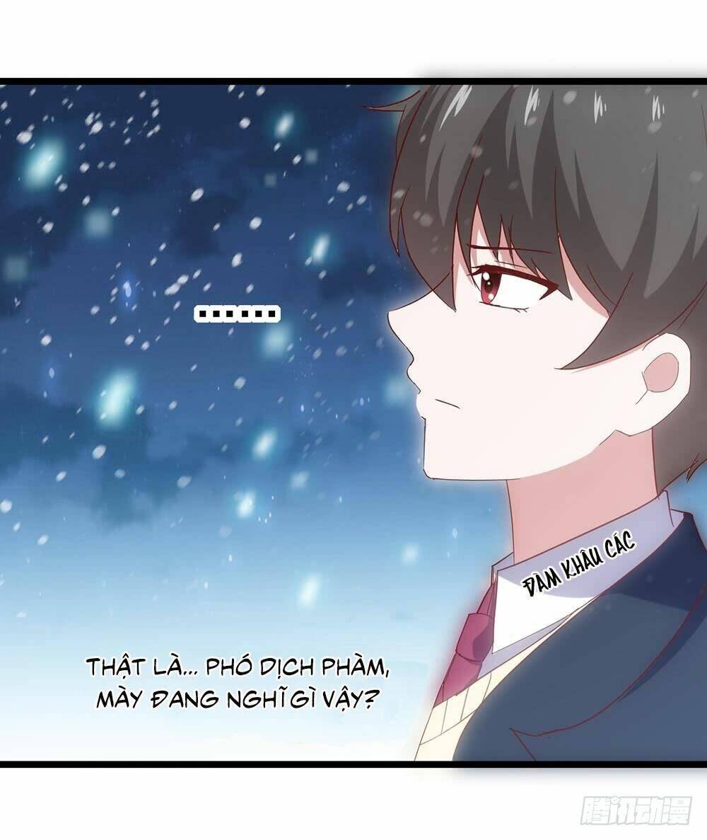 ác ma bàn bên chapter 40 19