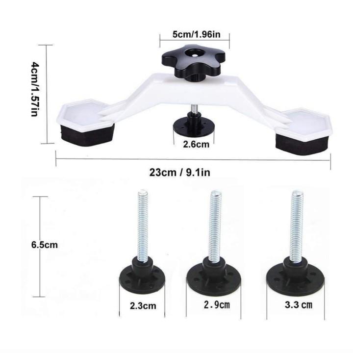 Dụng cụ phục hồi khung móp méo ô tô Car Dent Repair
