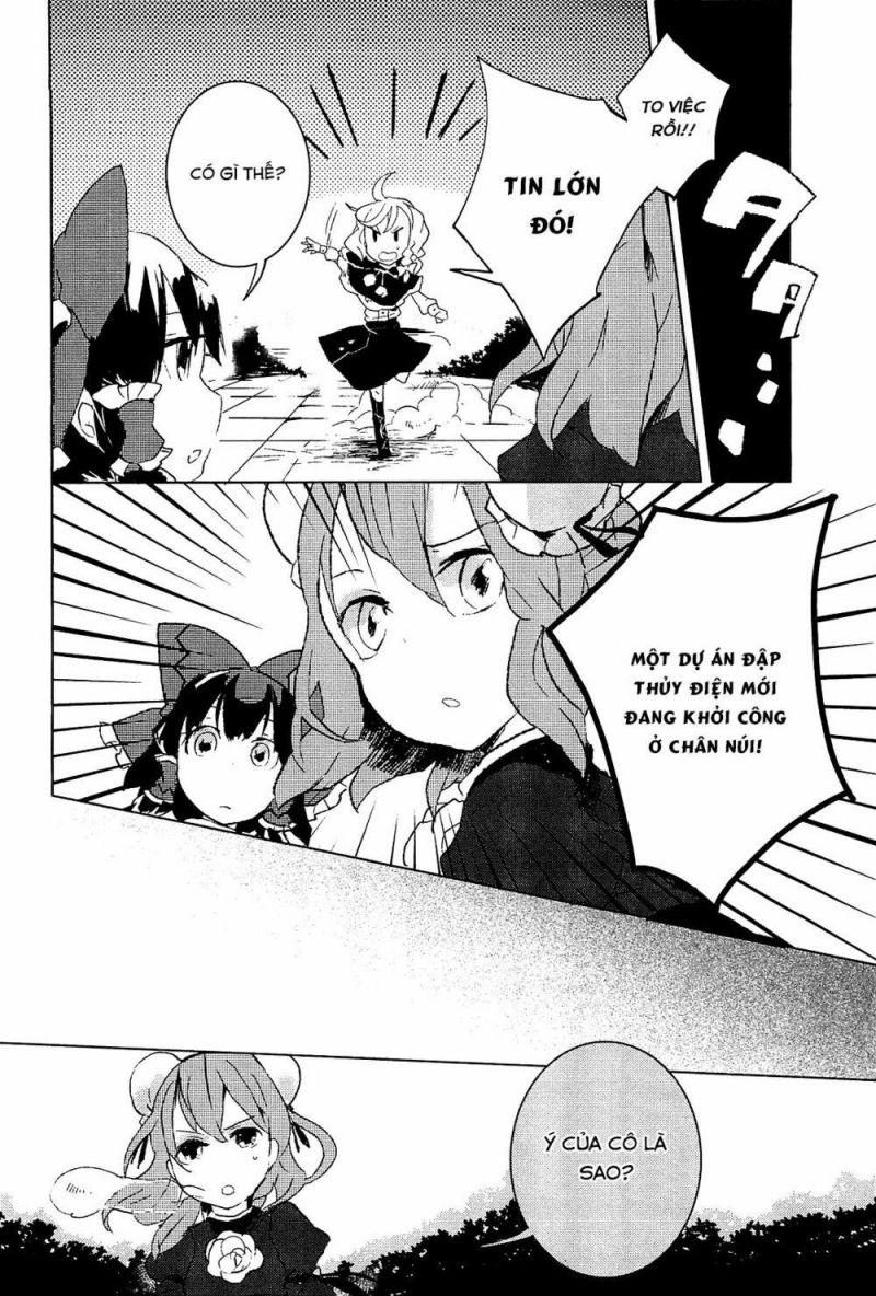touhou ibarakasen - wild and horned hermit chapter 5 12