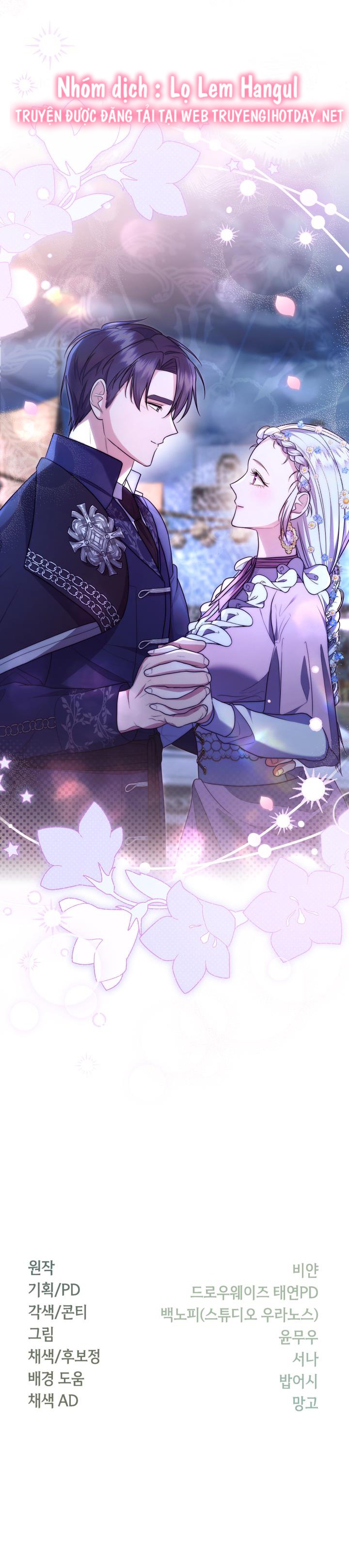 tiểu thư, ta chẳng thích cô chút nào! chapter 22 30