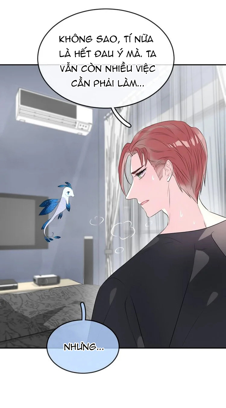 bộ váy của nàng tiên cá chapter 15 9