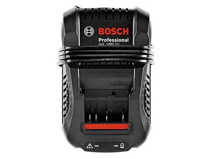 SẠC NHANH BOSCH GAL 1880 CV (14,4V, 18V) - HÀNG CHÍNH HÃNG