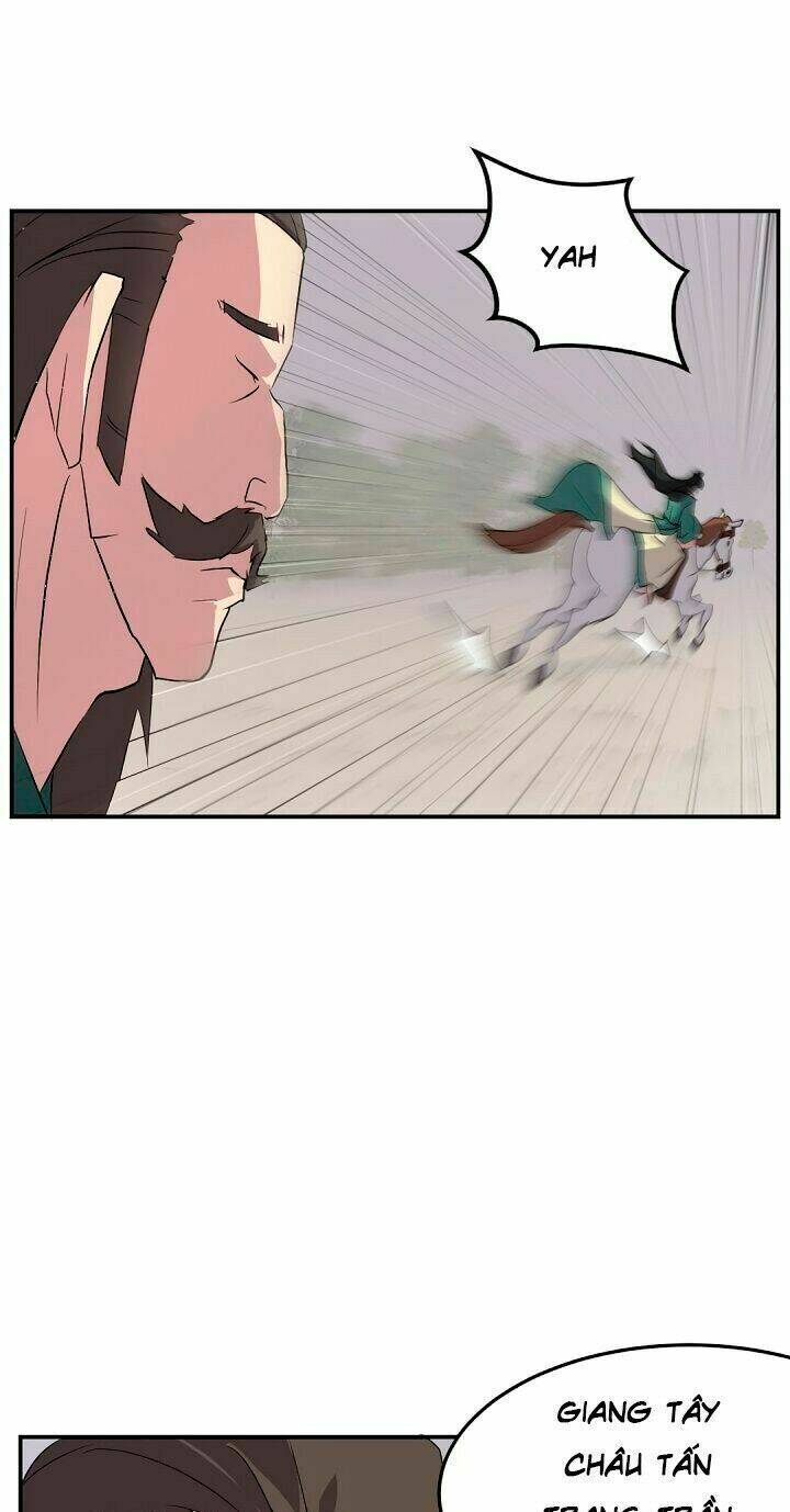 trọng sinh, bất khả chiến bại chapter 32 56