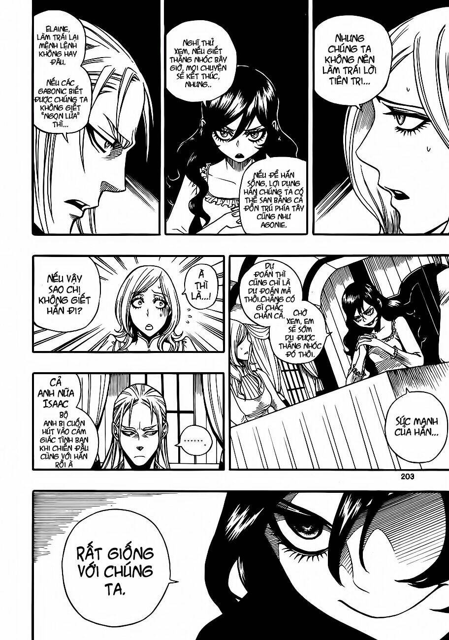 kingdom of zombie chapter 10 4