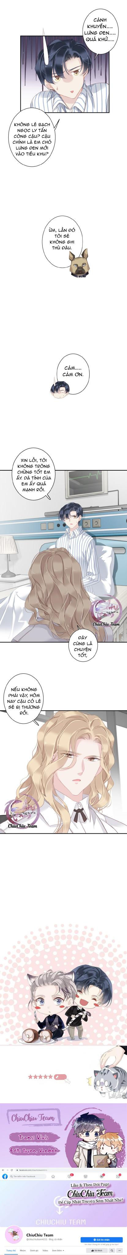 cuộc mai mối vượt giống loài chapter 36 12