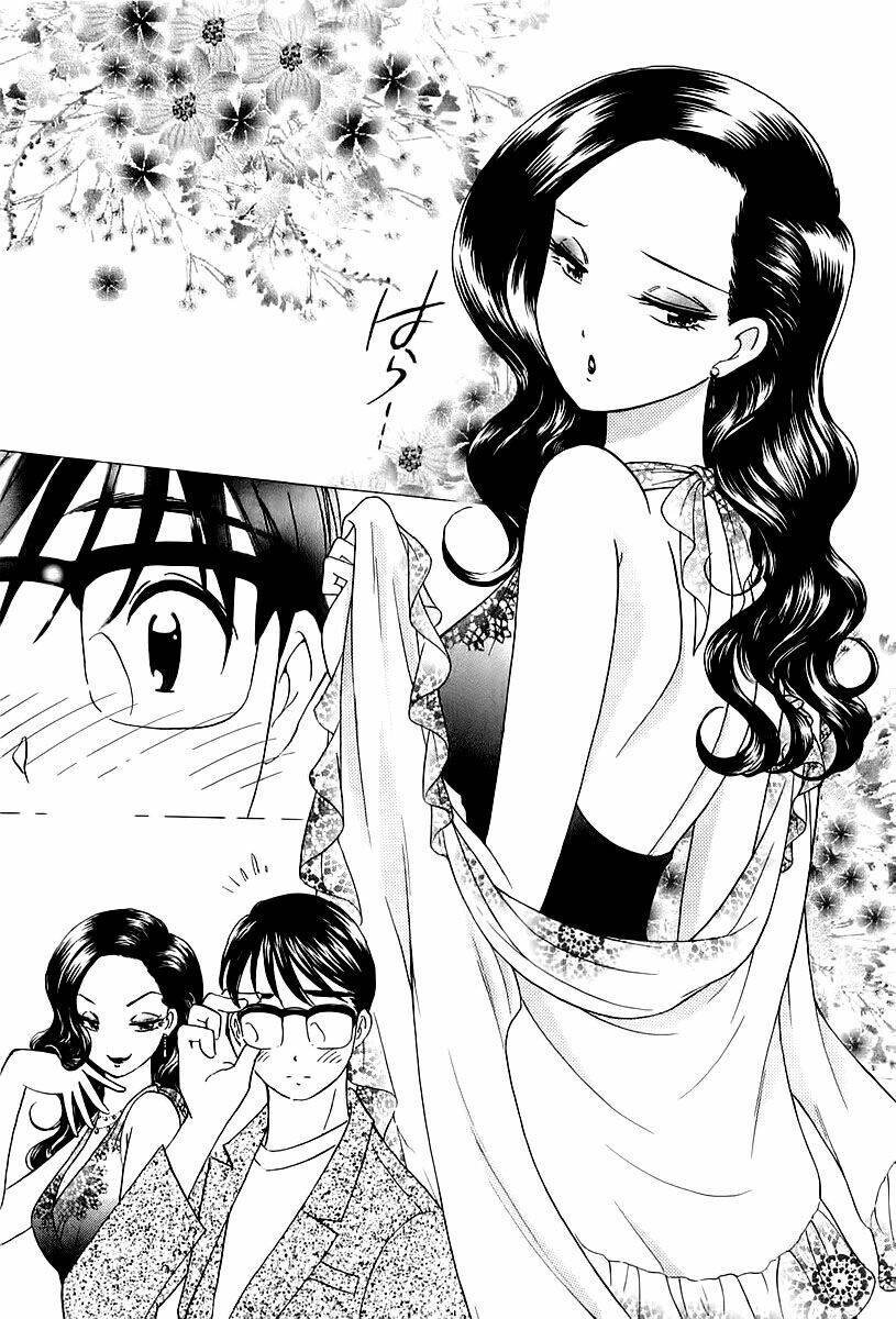 orange yane no chiisana ie full chapter 30 15