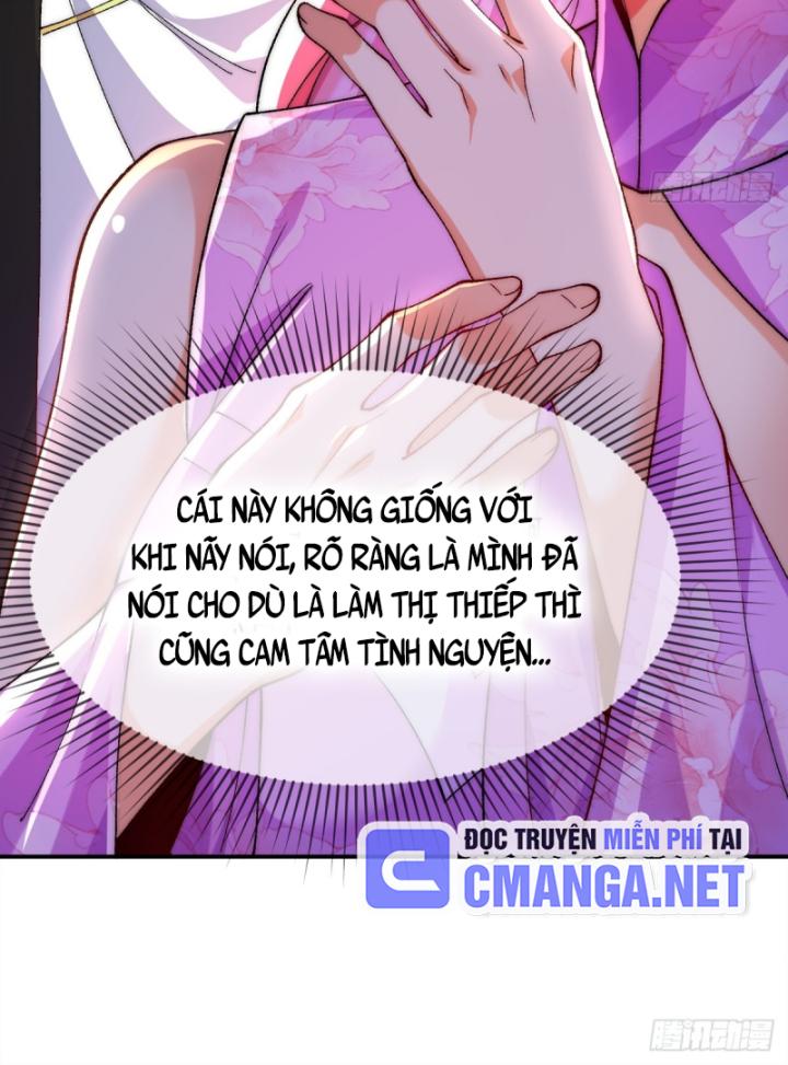 không ngờ kiều thê là phe phản diện chapter 4 38
