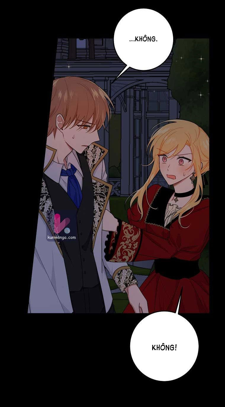 tôi là tiểu thư của gia đình này chapter 139 27