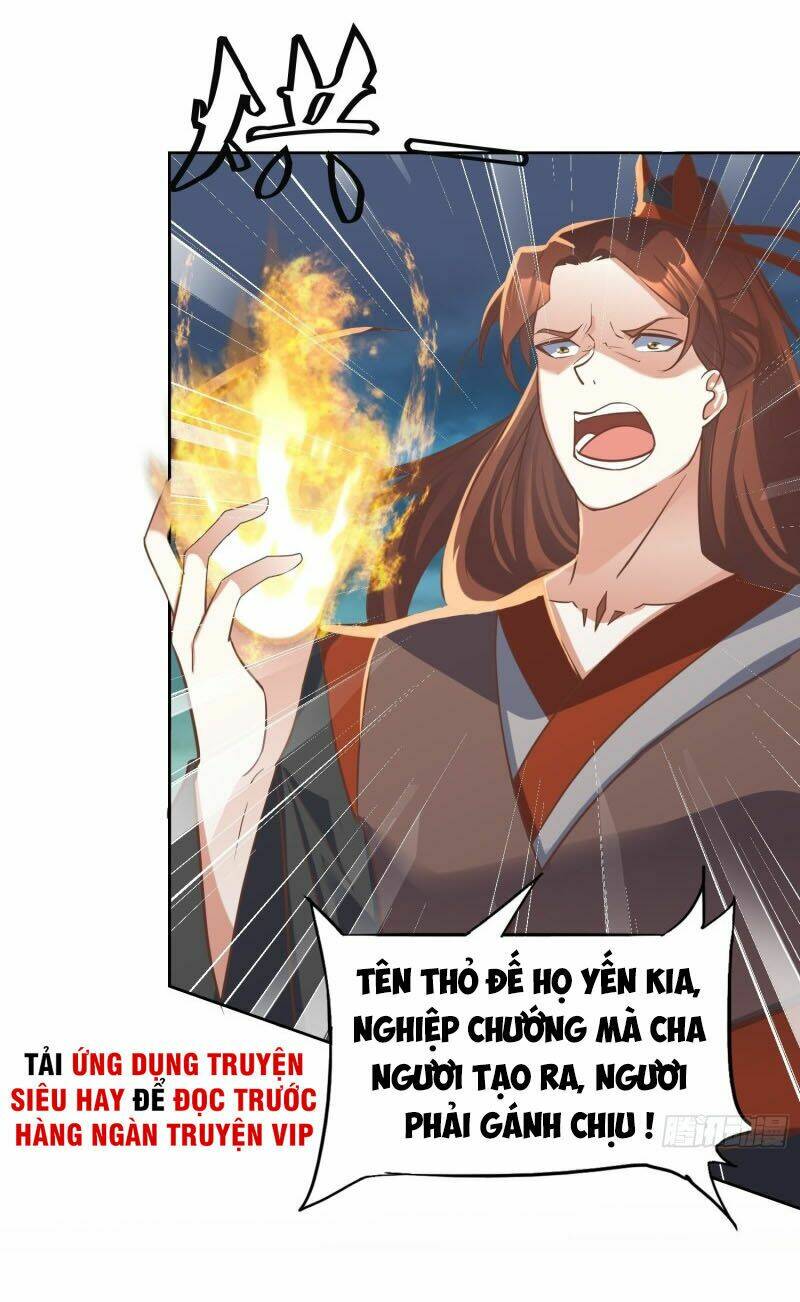 đỉnh cấp phản phái đại sư huynh chapter 7 6