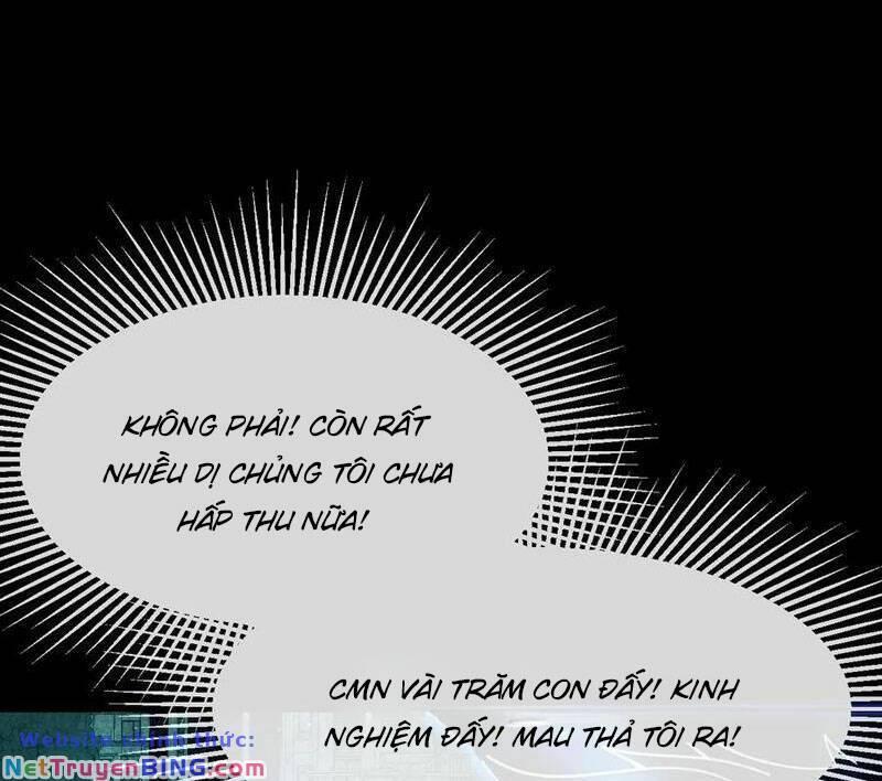 nhìn thấy thanh máu, ta xử tội thần linh chapter 152 38