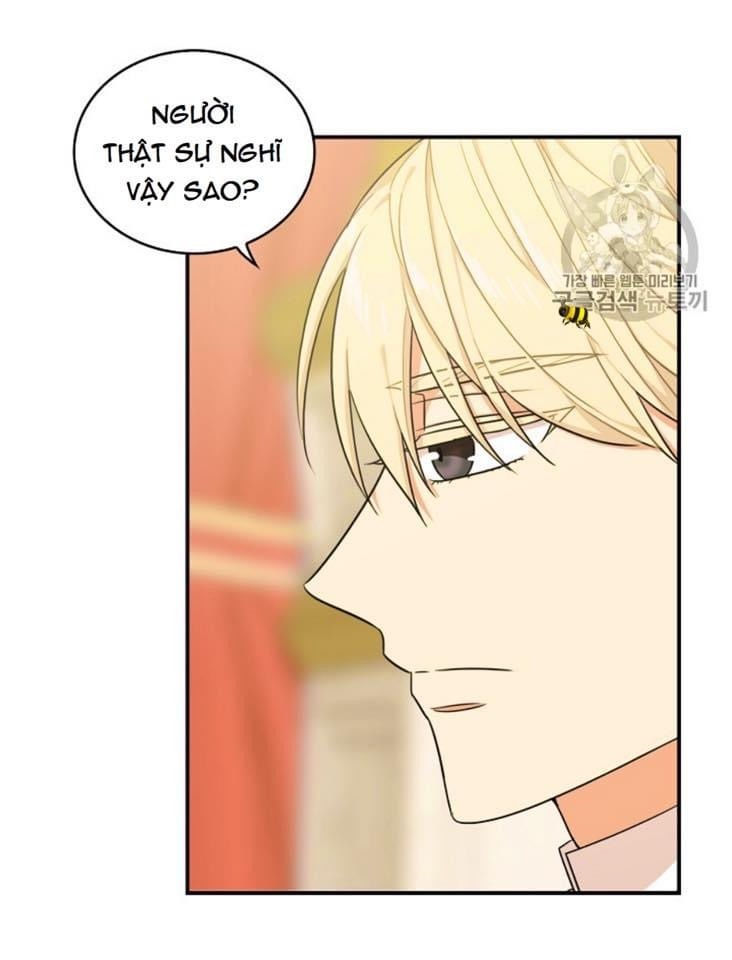 xuyên không trở thành mẹ của nhân vật phản diện chapter 22 54