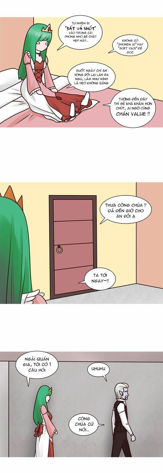 the devil king is bored chapter 12 10