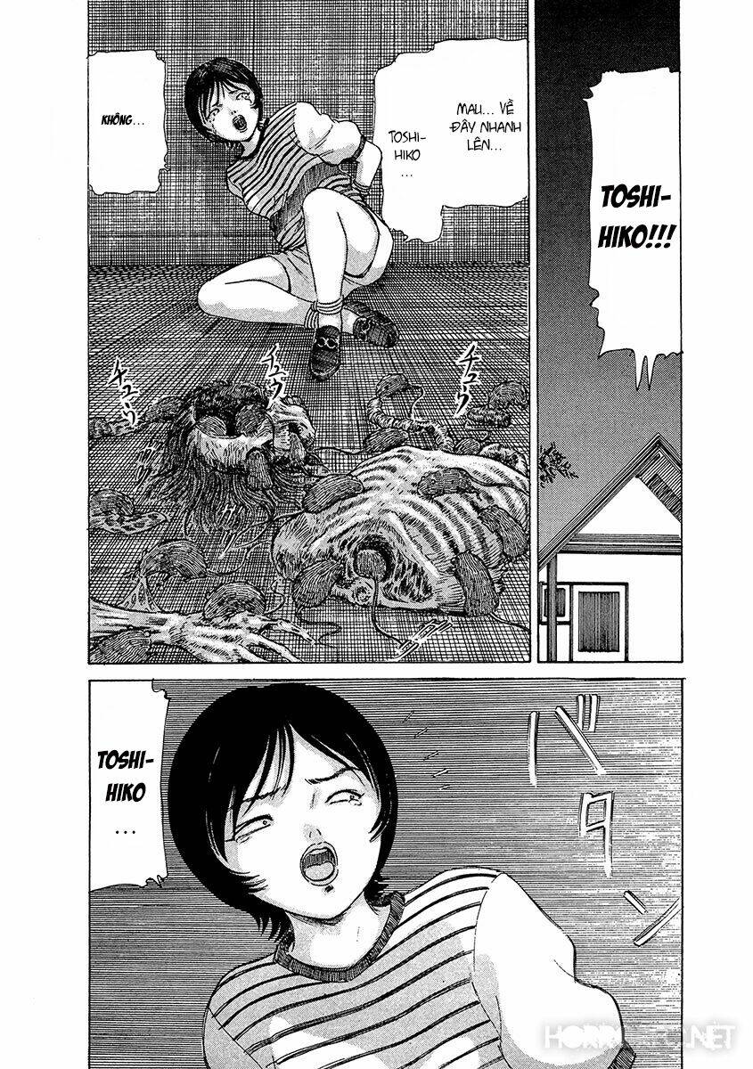 dangerous female teacher chapter 8 19