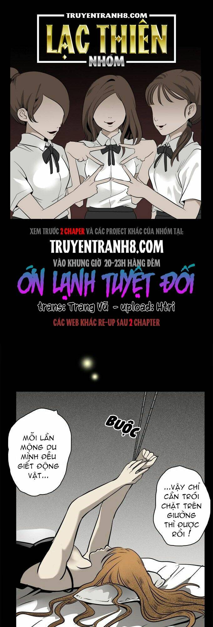 ớn lạnh tuyệt đối chapter 37 1