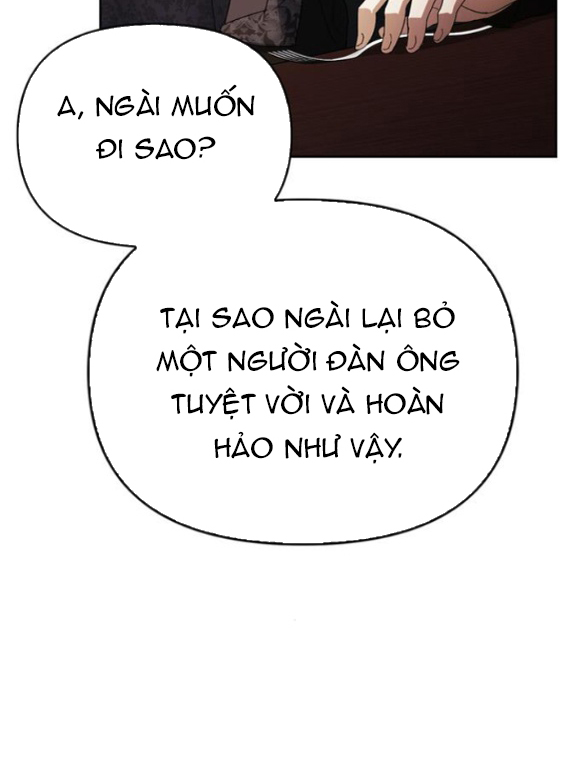 Tôi Thuần Hóa Chó Điên Của Chồng Cũ chapter 80.1 39