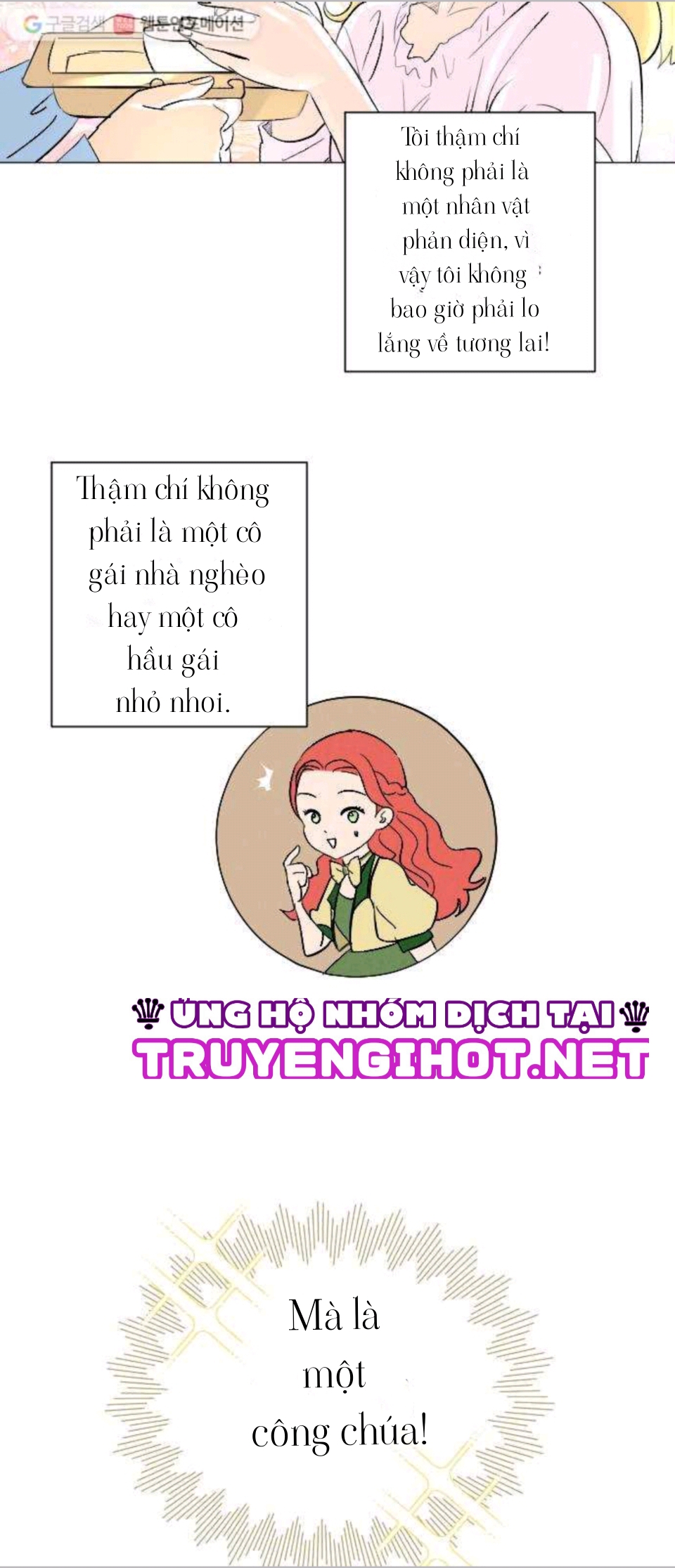 sau khi xuyên sách tôi nhặt được soái ca chapter 1 16