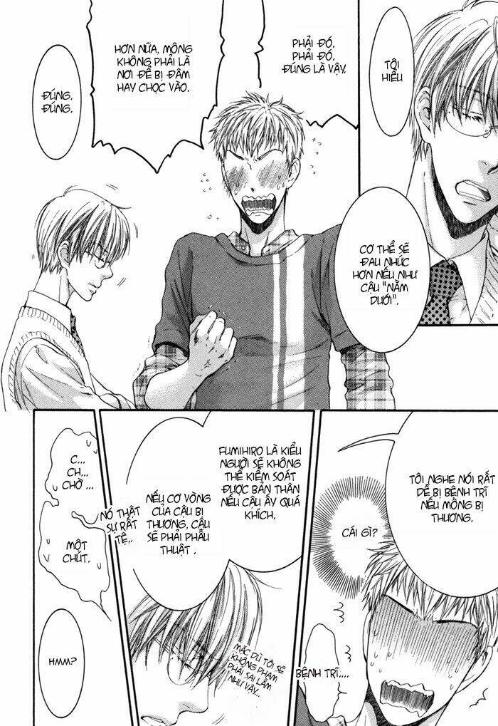 elektel delusion chapter 7 9