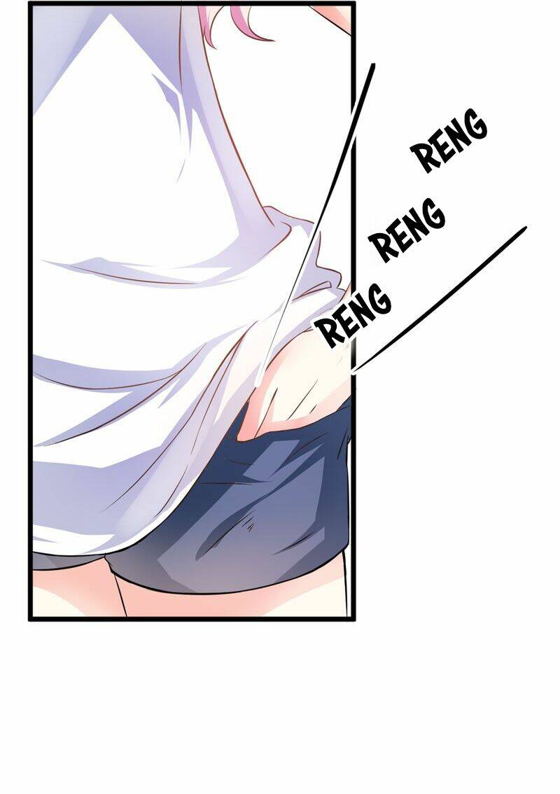 hào môn cường sủng: vật chơi 100 ngày của tổng tài chapter 8 10