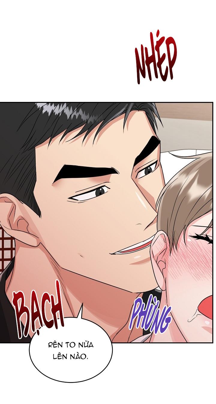 hổ dữ chapter 22 10