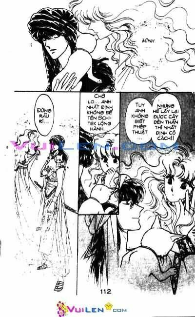 nàng công chúa ham chơi chapter 1 109