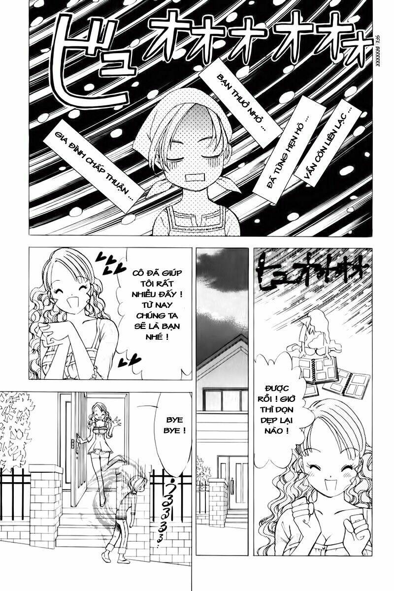 orange yane no chiisana ie full chapter 41 18