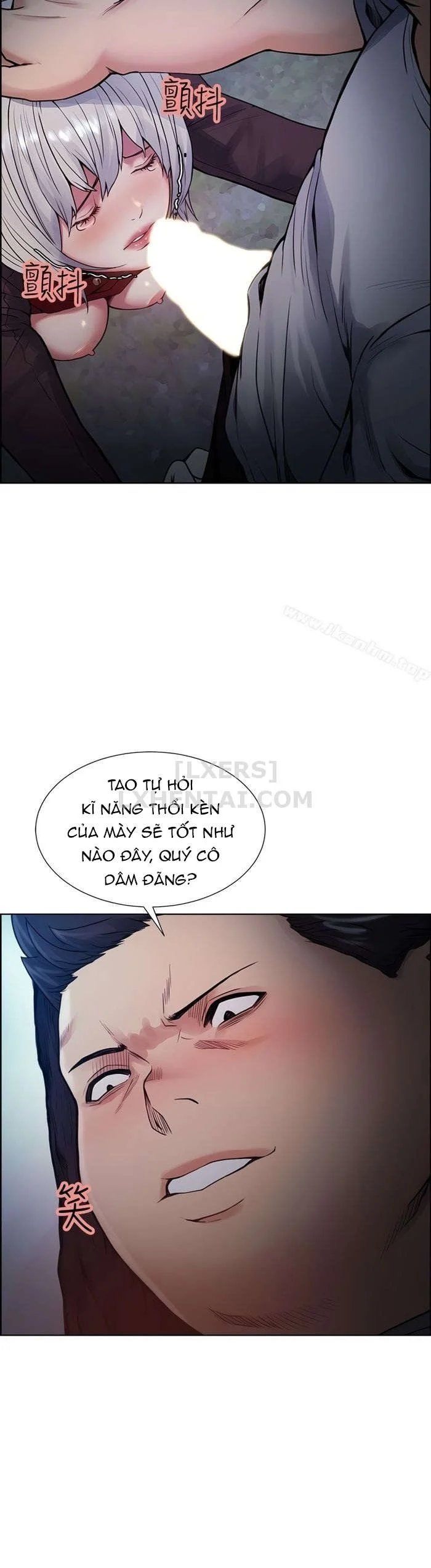 hương vị trái cấm chapter 45 22