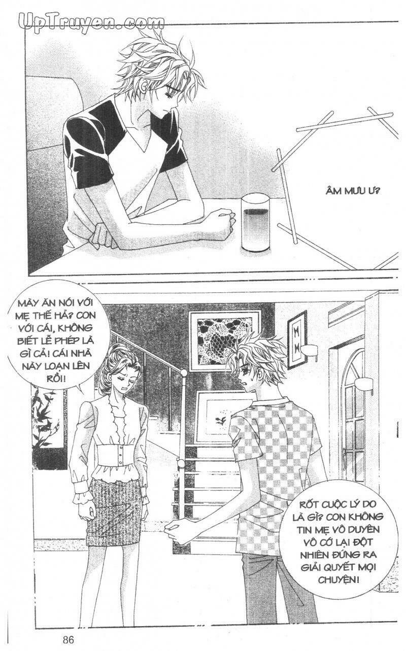 meo meo dịu dàng đi nhé chapter 10 86