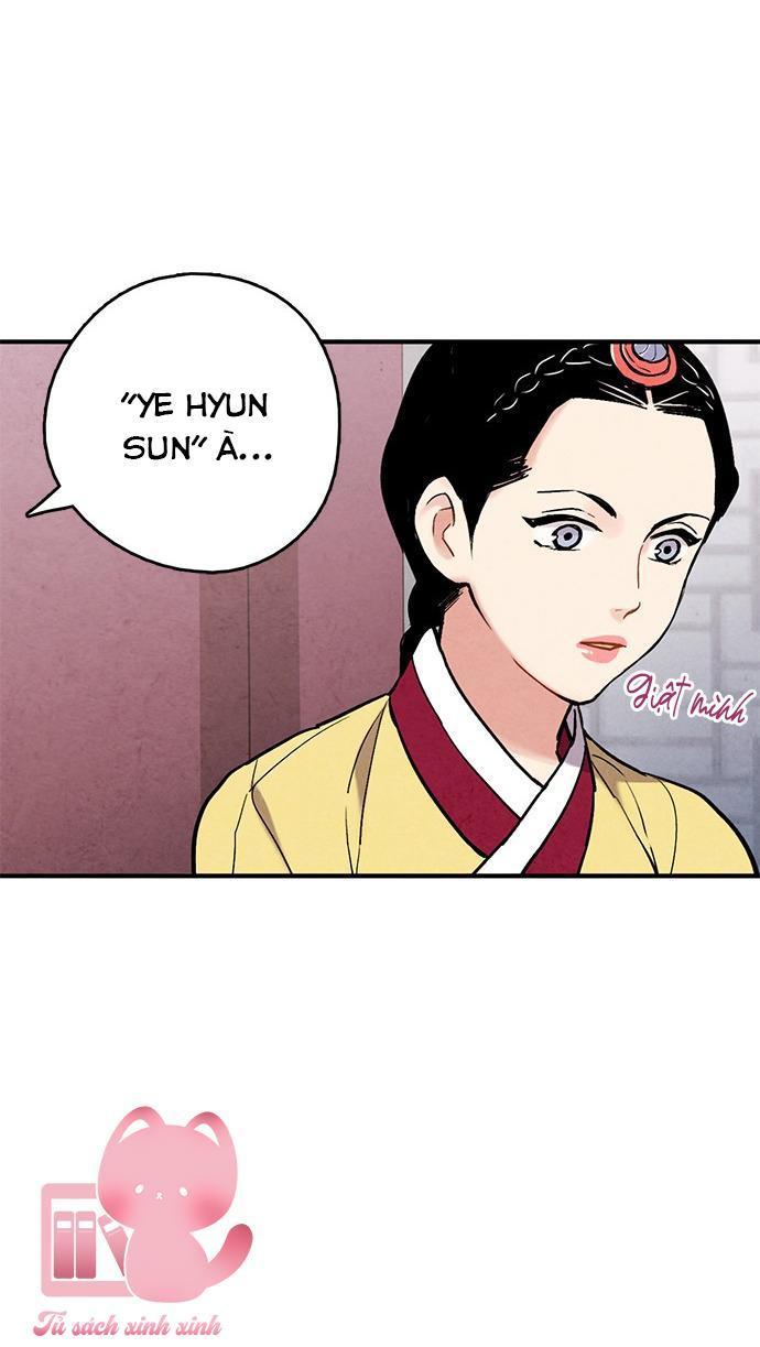 lệnh cấm hôn chapter 74 49