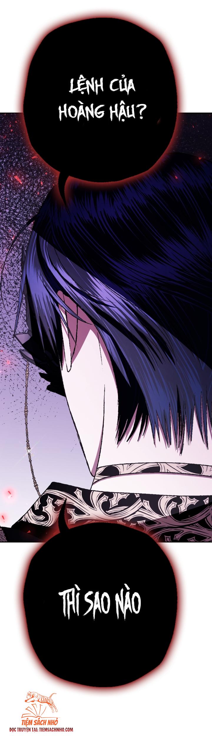 cha, con không muốn kết hôn đâu chapter 73 25