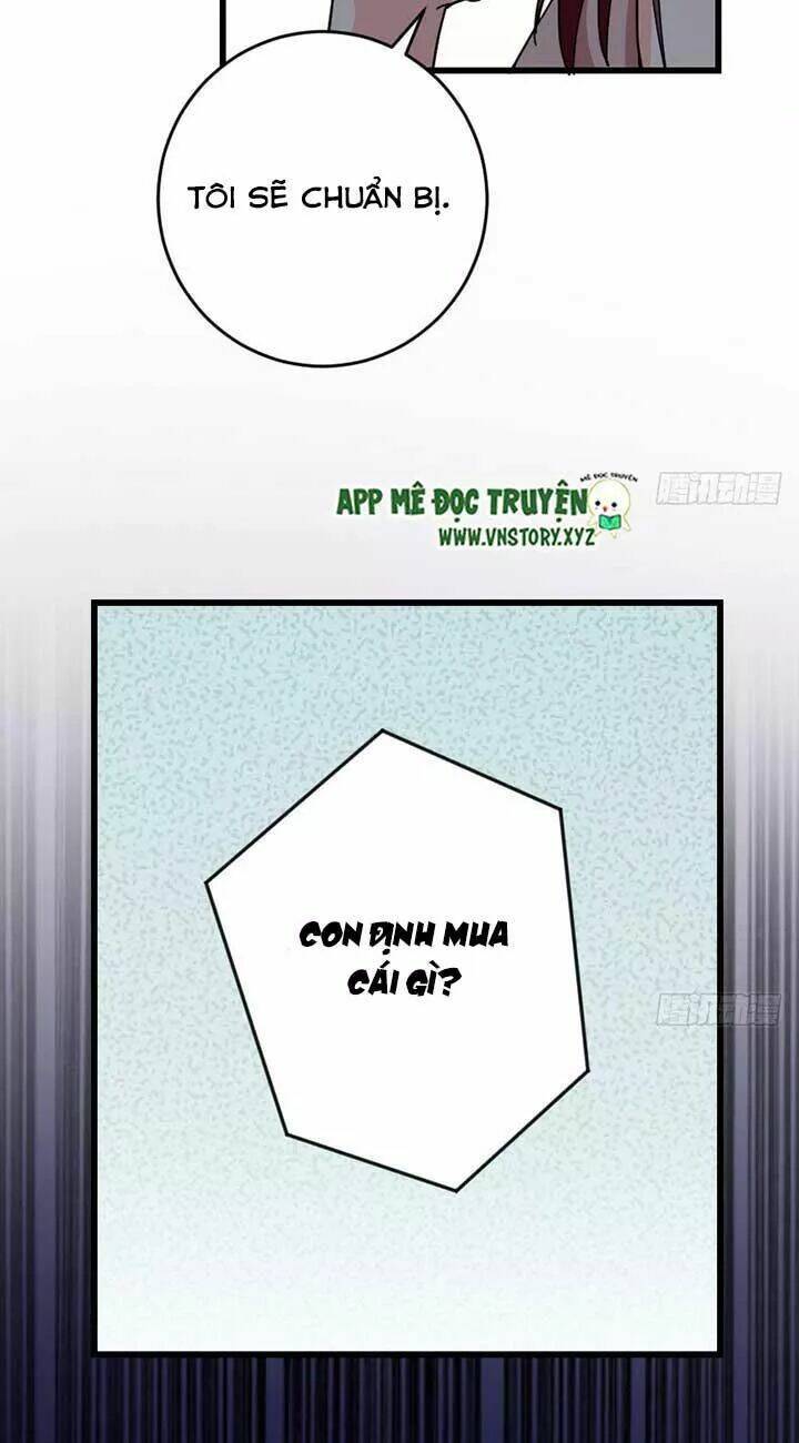 thiên hậu trở về chapter 89 20