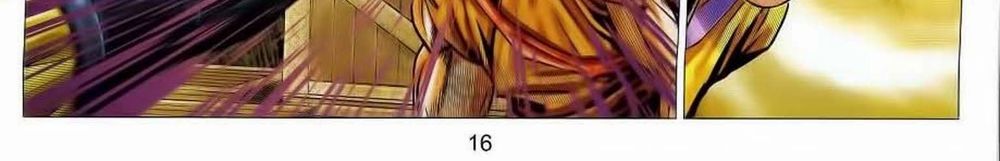 tuyệt thế vô song 2 chapter 51 30