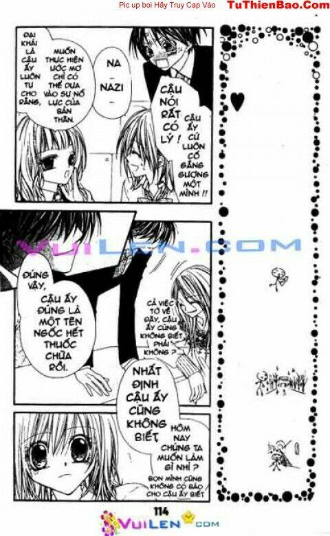 thiên thần giả tạo chapter 4 114